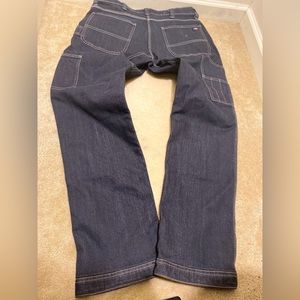 Dickies Renegade Cargo Jeans {36 x 34}